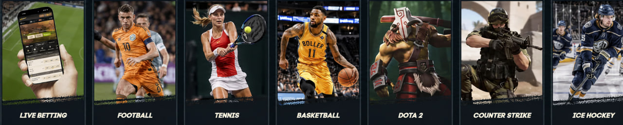 kentastic casino sports